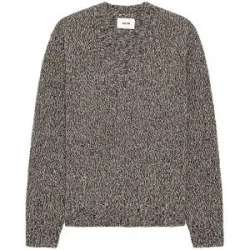NN.07 Pullover  braun   S Herren