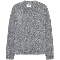 NN.07 Pullover  grau   S Herren