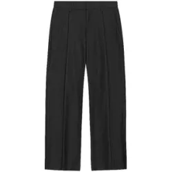 NN.07 Chino KAY schwarz   34/L30 Herren
