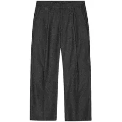 NN.07 Chino KAY grau   34/L32 Herren