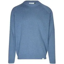 NOWADAYS Pullover  blau   S Herren
