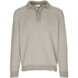 NOWADAYS Pullover  beige   M Herren