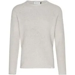 NOWADAYS Pullover  grau   L herren