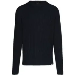 NOWADAYS Pullover  dunkelblau   L Herren