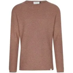 NOWADAYS Pullover  rot   S herren