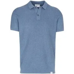 NOWADAYS Poloshirt  blau   L Herren