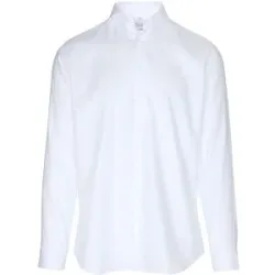 SEIDENSTICKER Hemd Slim Fit weiss   43 herren
