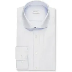 SEIDENSTICKER Hemd Slim Fit  hellblau   41 Herren