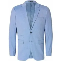 SELECTED Sakko SLHSLIM-NEIL hellblau   98 herren