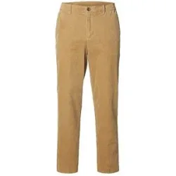 SELECTED Cordhose SLH190 beige   XXL Herren