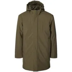 SELECTED Parka SLMFRANKLIN olive   XL Herren