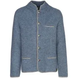 STAPF Trachtenjacke HERMANN blau   XL herren