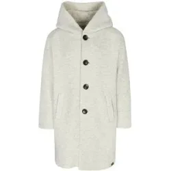 STAPF Wollmantel Oversized Fit ADRIANO  beige   L Herren