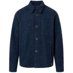 STAPF Overshirt ELVIN blau   XL Herren