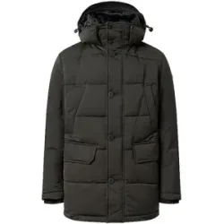 STRELLSON Steppjacke PLAZA olive   56 Herren