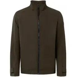 STRELLSON Blouson LUCCA olive   52 Herren