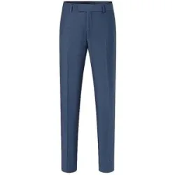 STRELLSON Anzughose Slim Fit MELWIN dunkelblau   28 herren