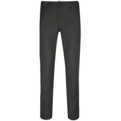STRELLSON Anzughose RION grau   31/L32 herren