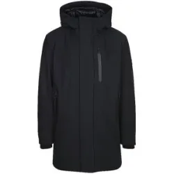 STRELLSON Parka FLEX CROSS dunkelblau   46 Herren