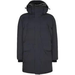 STRELLSON Parka AMBIENCE dunkelblau   52 Herren