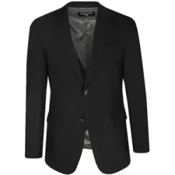 STRELLSON Sakko AIDAN2 schwarz   94 herren