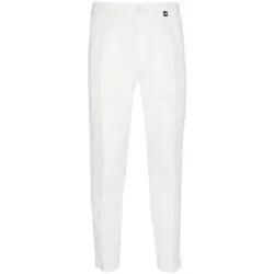 STRELLSON Anzughose  weiss   36/L32 herren