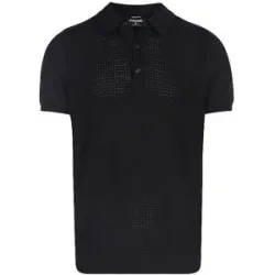 STRELLSON Poloshirt  ADRIAN   dunkelblau   S herren