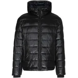 STRELLSON Steppjacke BAVENO schwarz   56 Herren