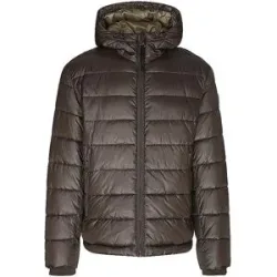 STRELLSON Leichtsteppjacke BAVENO braun   54 Herren