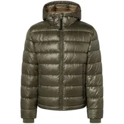 STRELLSON Leichtsteppjacke BAVENO olive   54 Herren