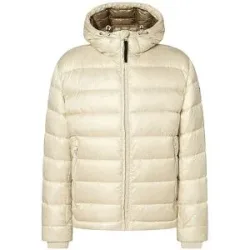 STRELLSON Steppjacke BAVENO weiss   46 Herren