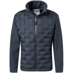 STRELLSON Leichtsteppjacke dunkelblau   46 Herren