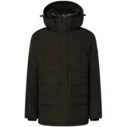 STRELLSON Parka PLAZA 2.0 olive   50 Herren