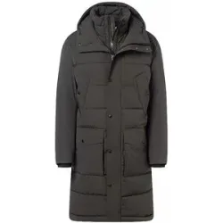 STRELLSON Parka braun   52 Herren