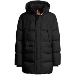 PARAJUMPERS Daunenjacke schwarz   XXL Herren