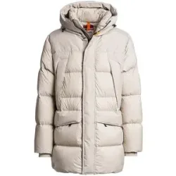 PARAJUMPERS Daunenjacke creme   M Herren
