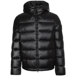 PEUTEREY Daunensteppjacke GLOSSY HONOVA schwarz   L herren