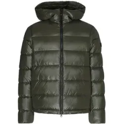 PEUTEREY Daunensteppjacke GLOSSY HONOVA olive   XXL Herren