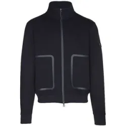 PEUTEREY Sweatjacke SCOTT dunkelblau   L herren