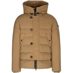 PEUTEREY Daunensteppjacke EDDY IE VALUTA camel   XXL Herren