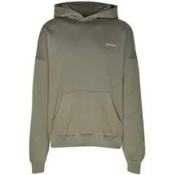 PEGADOR Kapuzensweater - Hoodie PIEDRO olive   XL herren