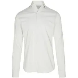 PROFUOMO Hemd Slim Fit  olive   40 herren