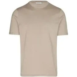 PROFUOMO T-Shirt  beige   M Herren