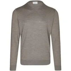 PROFUOMO Pullover  braun   XL Herren