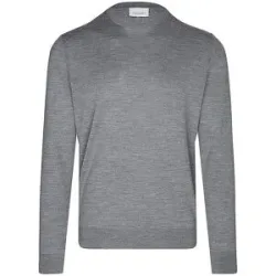 PROFUOMO Pullover  grau   XXL Herren