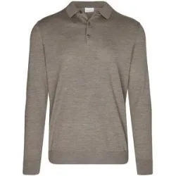 PROFUOMO Pullover  hellbraun   L Herren