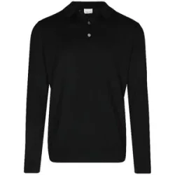 PROFUOMO Pullover  schwarz   XXL Herren