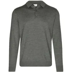 PROFUOMO Pullover  dunkelgrün   L Herren
