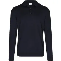 PROFUOMO Pullover  dunkelblau   S Herren