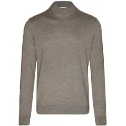 PROFUOMO Pullover  braun   M Herren